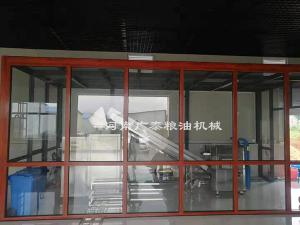 餐廚垃圾煉油設(shè)備